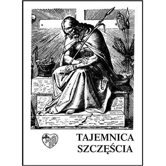 Tajemnica szczęścia - wersja skrócona