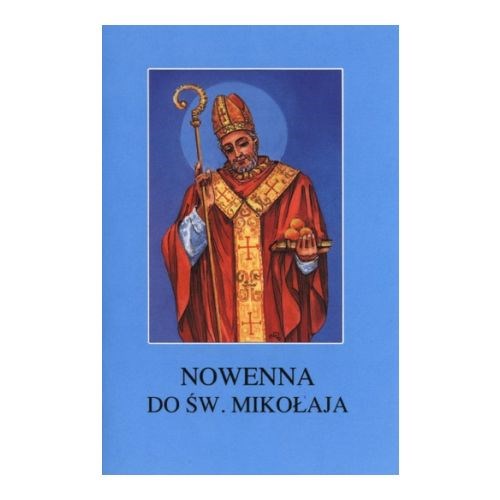 Nowenna do św. Mikołaja