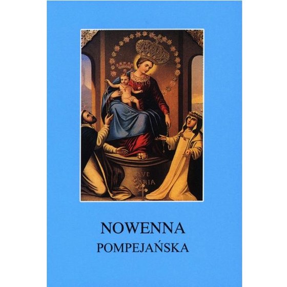 Nowenna Pompejańska