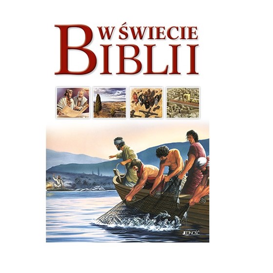 W świecie Biblii