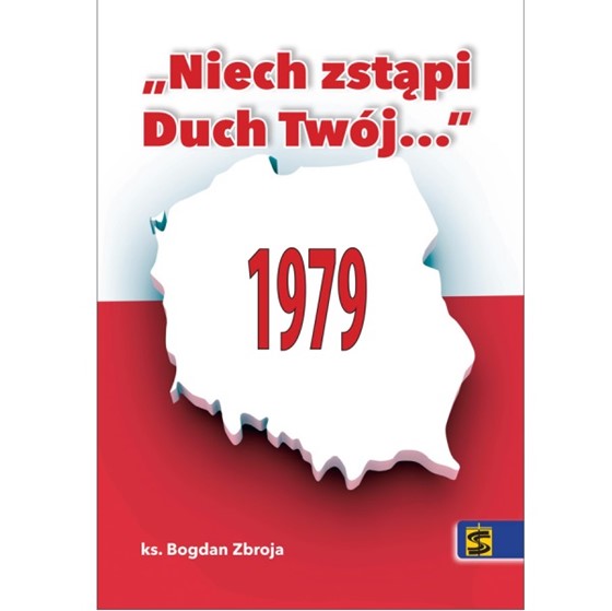 Niech zstąpi Duch Twój...