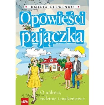 Opowieści pajączka