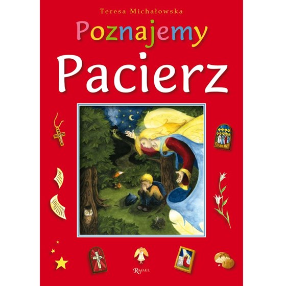 Poznajemy pacierz