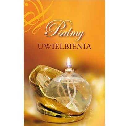 Psalmy uwielbienia