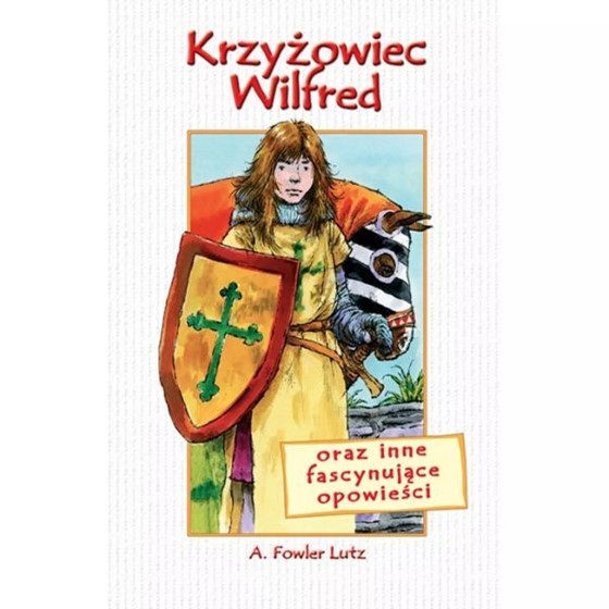 Krzyżowiec Wilfred