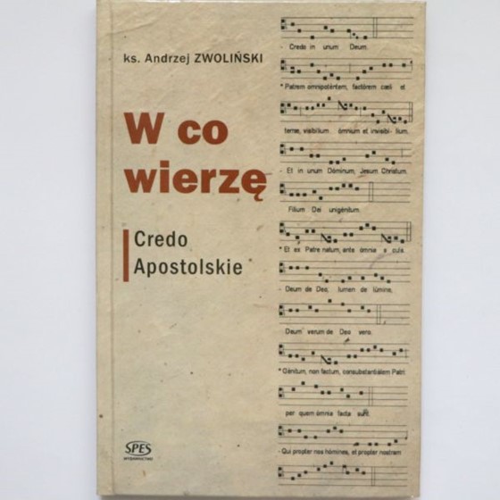 W co wierzę