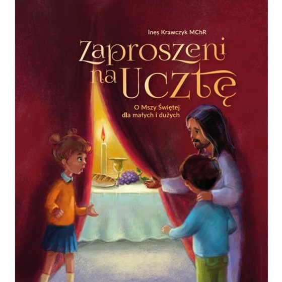 Zaproszeni na ucztę