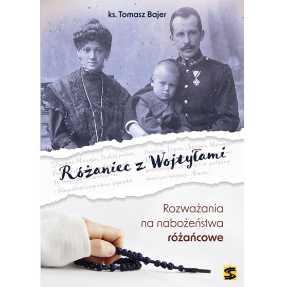 Różaniec z Wojtyłami