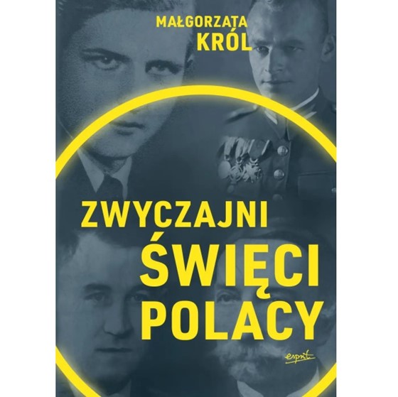 Zwyczajni Święci Polacy