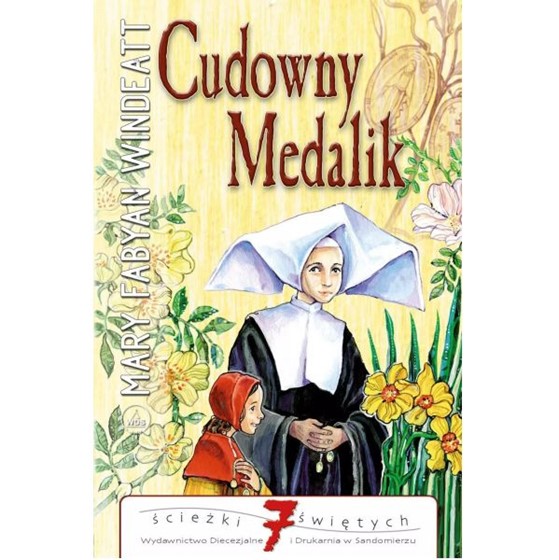 Cudowny Medalik