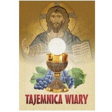 Tajemnica wiary (Salet-65)