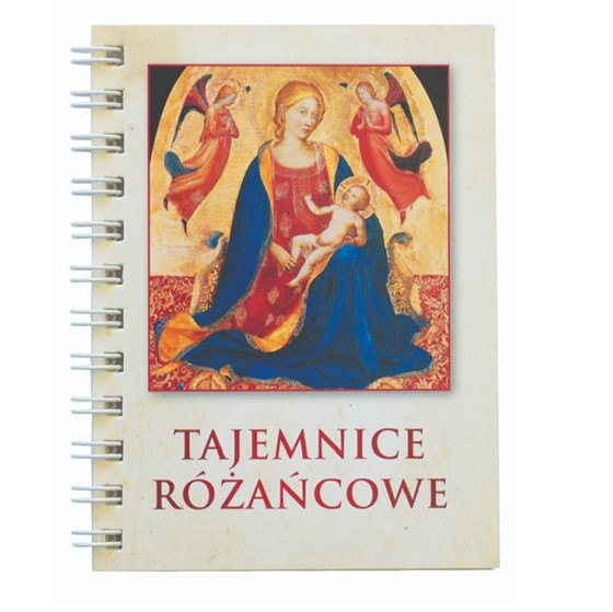 Tajemnice różańcowe