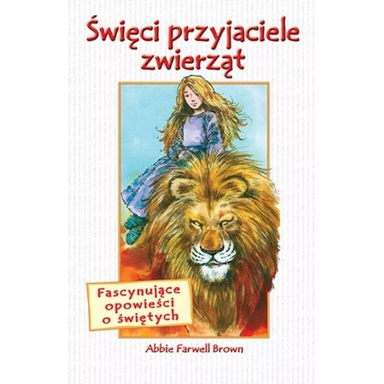 Święci przyjaciele zwierząt