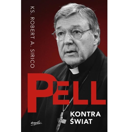 Pell kontra świat