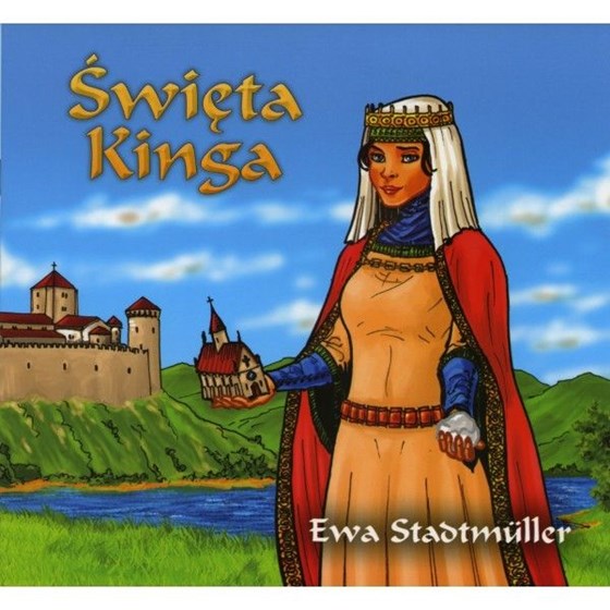 Święta Kinga