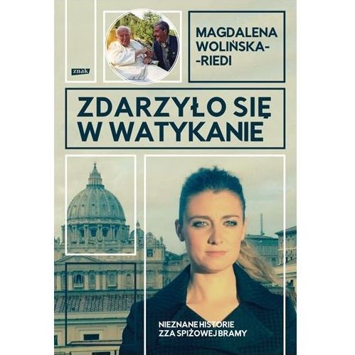 Zdarzyło się w Watykanie