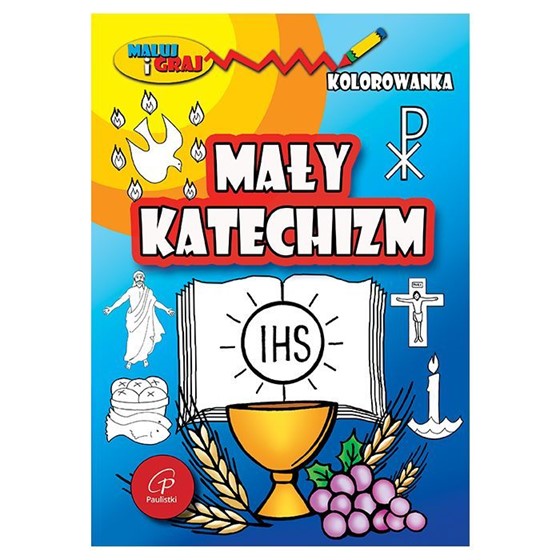 Mały katechizm