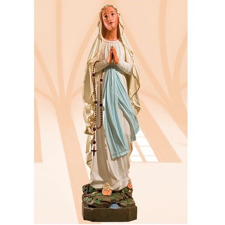 Matka Boża Lourdes (E-130cm)