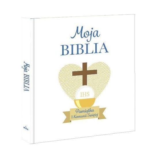 Moja Biblia