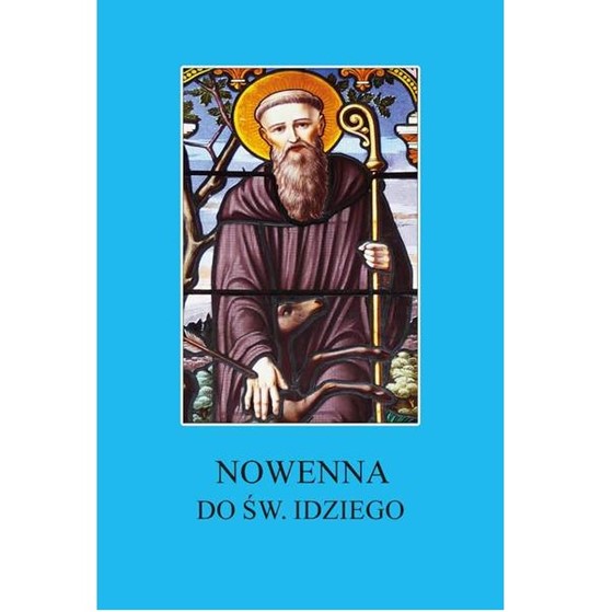 Nowenna do św. Idziego