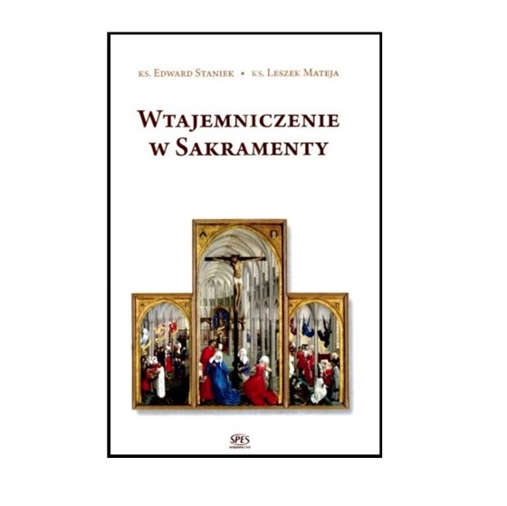 Wtajemniczenie w sakramenty