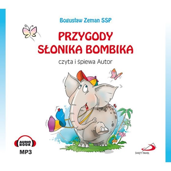 Przygody Słonika Bombika