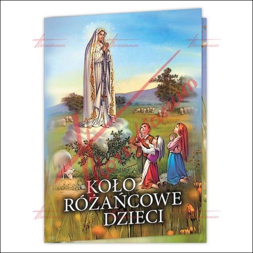 Koło Żywego Różańca dla dzieci