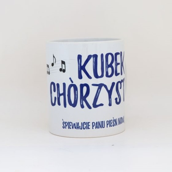 Kubek - Chórzysta