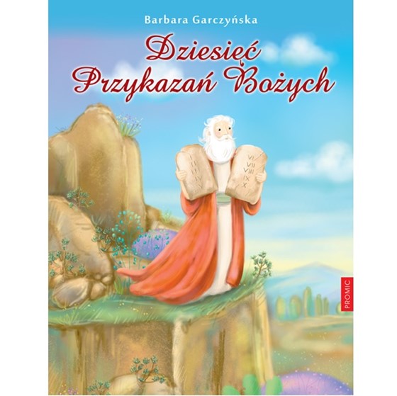 Dziesięć Przykazań Bożych