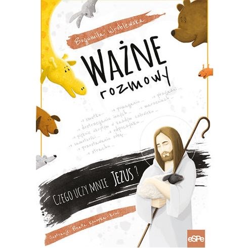 Ważne rozmowy