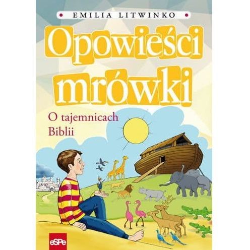 Opowieści mrówki