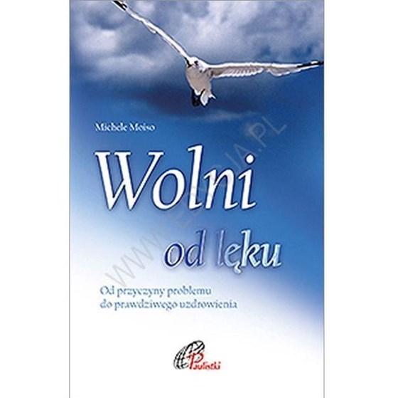 Wolni od lęku