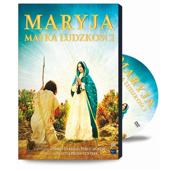 Maryja, Matka ludzkości