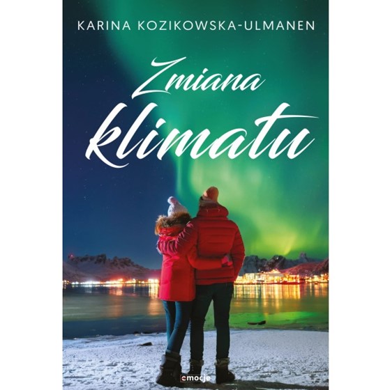 Zmiana klimatu