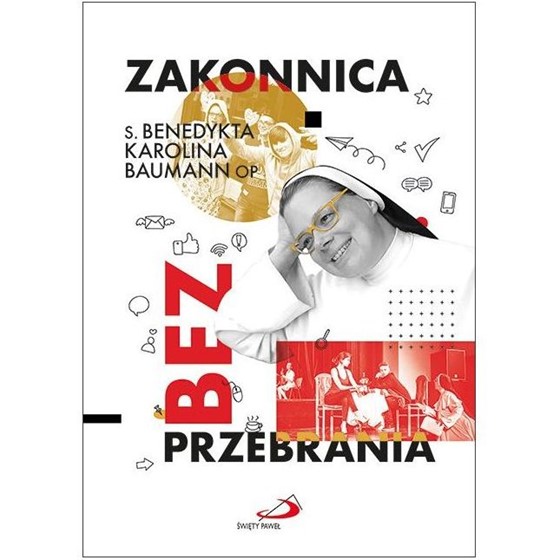 Zakonnica bez przebrania