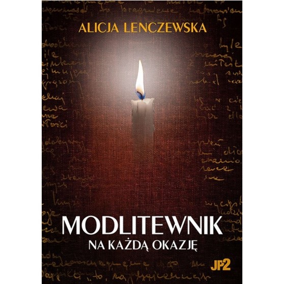 Modlitewnik na każdą okazję