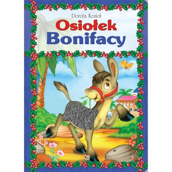 Osiołek Bonifacy