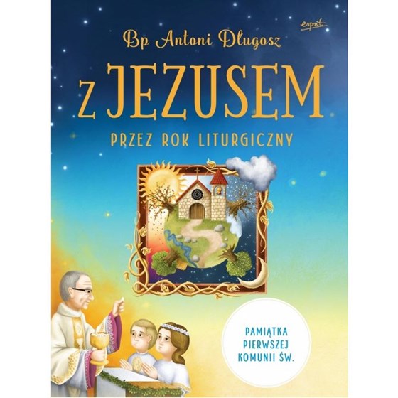 Z Jezusem przez rok liturgiczny