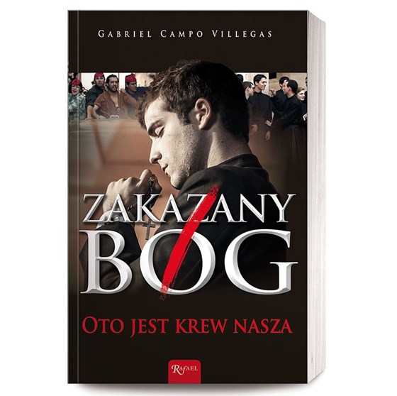 Zakazany Bóg