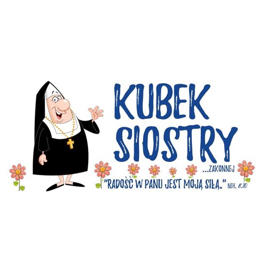 Kubek - Siostra