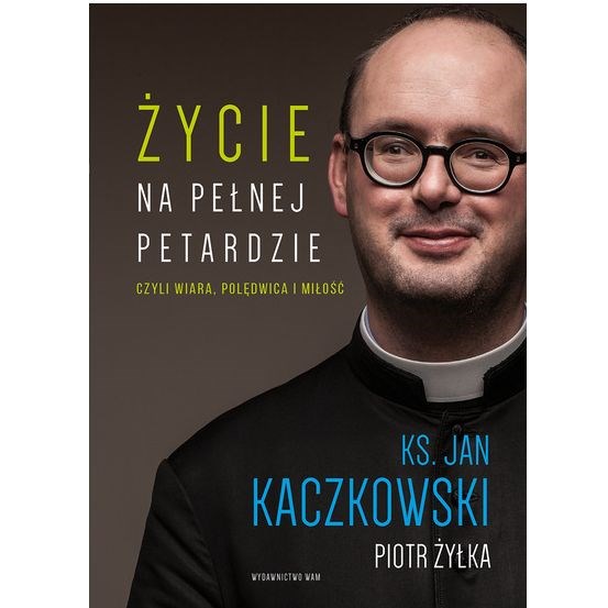 Życie na pełnej petardzie