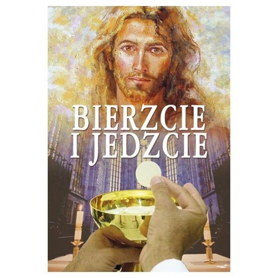 Bierzcie i jedzcie (Salet-7)